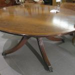 543 2121 COFFEE TABLE